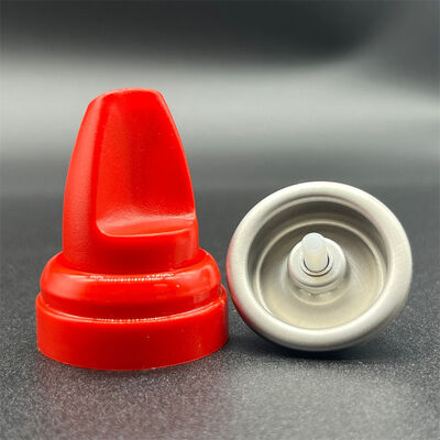 購入 極細ミストヘアムーススプレーノズル 標的型アプリケーションで繊細で強調された髪 オンライン製造