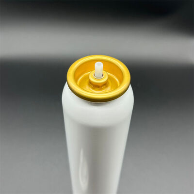 購入 High-Value Bulk Aerosol Hair Mousse Dispenser for Salon Chains with Economical Pricing and Reliable Performance オンライン製造