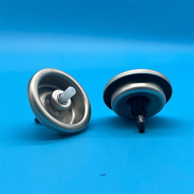 購入 チャイルドセーフアクチュエーターと安定した泡の吐出を備えた、家族向けヘアムースディスペンサー Secure-Lock エアゾール オンライン製造