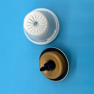 購入 Eco-Conscious Refillable Aerosol Hair Mousse Dispenser for Sustainable Salons with Advanced Propellant Technology オンライン製造