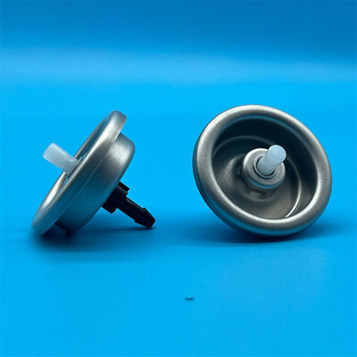 購入 スムーズな塗布と安定した結果のためのヘアスタイリングムースバルブ オンライン製造