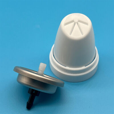 購入 1 Inch Hair Mousse Valve for Moisturizing and Leave In Conditioning Foams オンライン製造
