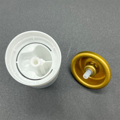 購入  Innovative Dual-Phase Aerosol Hair Mousse Dispenser for Enhanced Ingredient Delivery with Visible Serum Infusion and Transforming Foam オンライン製造