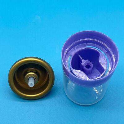 購入 High-Capacity Aerosol Hair Mousse Dispenser for Global Hair Care Manufacturers with Leak-Proof Integrity オンライン製造