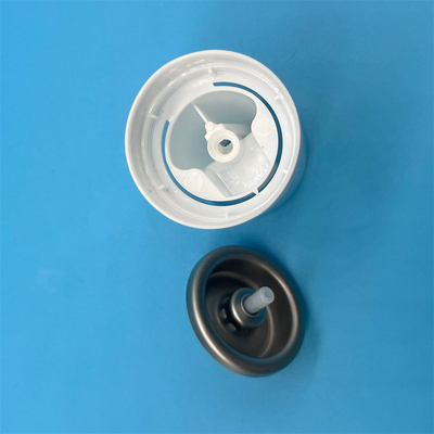 購入 Professional Hair Mousse Dispenser Valve For Perfect Styling Results オンライン製造