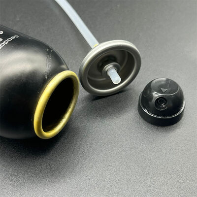 購入 高度な消臭ボディスプレーバルブにより、臭気制御を強化し、長期間持続します。 オンライン製造