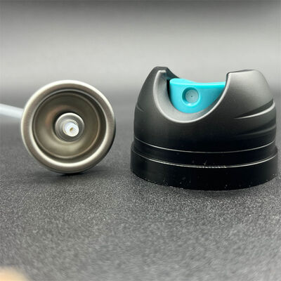 購入 高度な防臭のための精密デオドラントスプレーバルブ オンライン製造