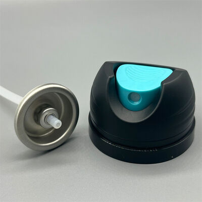 購入 高性能デオドラント エアロゾルバルブ 長期間の臭いを防ぎ オンライン製造