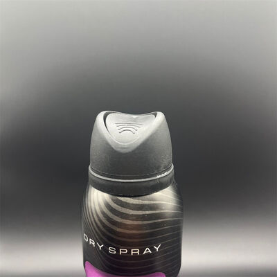 購入 エアロゾルバルブ 薄霧ノズル 漏れ防止シール 消臭剤スプレーの360度操作 オンライン製造