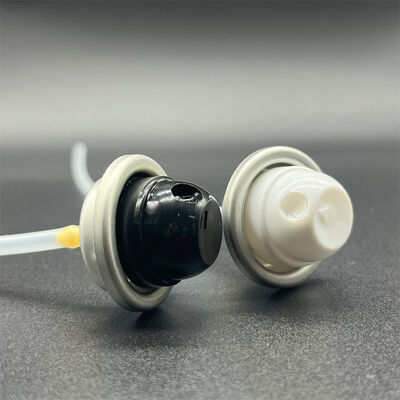 購入 長持ちする臭いコントロールと1インチサイズのプレシジョンスプレーコントロールデオドラントスプレーバルブ オンライン製造