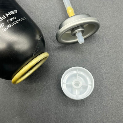 購入 ボディスプレーエアゾールバルブ パーソナルケアエアゾール用ファインミストディスペンシングバルブ オンライン製造