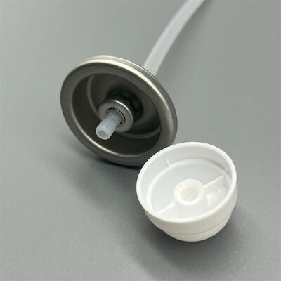 購入 均一な噴射と速乾性を実現するボディミストバルブ オンライン製造