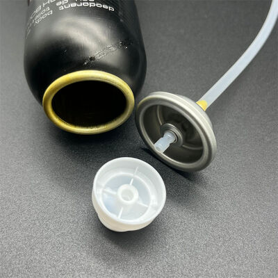 購入 高品質のデオドラント ボディスプレーバルブ オンライン製造