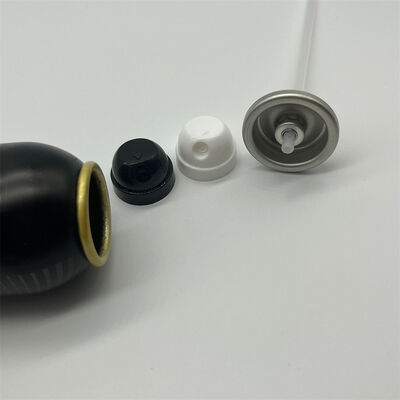 購入 デオドラント・ボディ・スプレー,香水,パーソナルケア用用品のコスメティック・エアロゾールバルブ オンライン製造