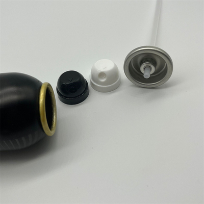 購入 Cosmetic Aerosol Valve for Deodorant Body Spray, Perfume & Personal Care Products オンライン製造