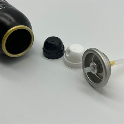 購入 イノベティブ デオドラント アルミニウム バルブ 化粧水スプレー - スタイリッシュで機能 - 仕様: オーダーメイドサイズ オンライン製造