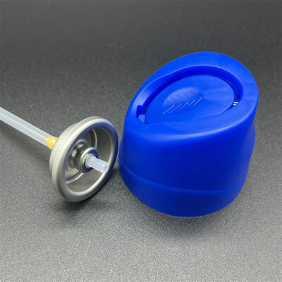 購入 環境に優しいデオドラントボディスプレーバルブ - 持続的な新鮮性のために - 仕様とグリーン使用 オンライン製造