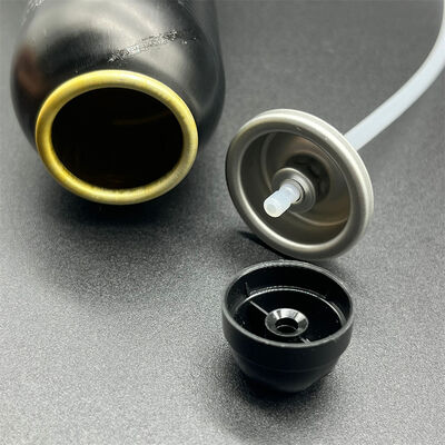 購入 プレミアムデオドラントボディスプレーバルブ - フレッシュと自信のために - 仕様と汎用性 オンライン製造