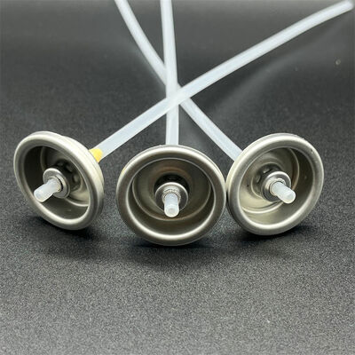 購入 Dry Shampoo Spray Valve for Large-Scale Cosmetic Filling Lines オンライン製造