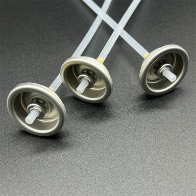 購入 化粧品ヘアリフレッシュ製品用ドライ シャンプー エアゾール バルブ オンライン製造