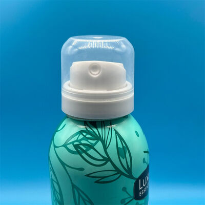 購入 Dry Shampoo Spray Valve Enhancing User Experience With Stable Output オンライン製造