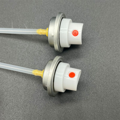 購入 Precision Dry Shampoo Valve for Professional Hair Styling Products オンライン製造