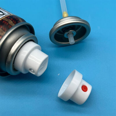 購入 High Output Dry Shampoo Valve for Fast Coverage and Styling オンライン製造