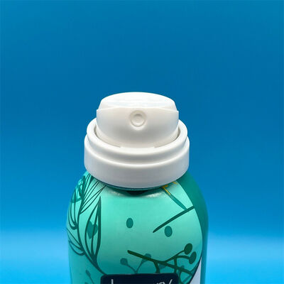 購入 ドライ シャンプー スプレー バルブ パウダー スプレー用高性能エアゾール バルブ アセンブリ オンライン製造