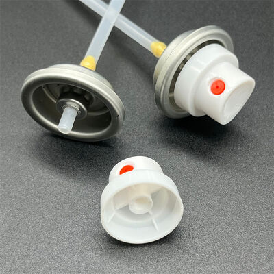 購入 Dry Shampoo Spray Valve Engineered for Oil-Absorbing Hair Products オンライン製造