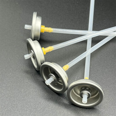 購入 乾燥シャンプー エアロゾルバルブ 精密設計 油を吸収するヘアケア製剤 オンライン製造