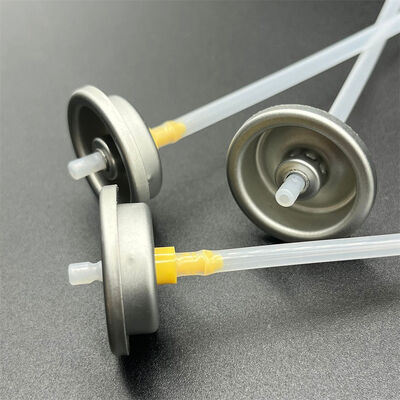 購入 サロングレードの結果のためのアクチュエータの細霧スプレーを持つプレミアムドライシャンプースプレーバルブ オンライン製造