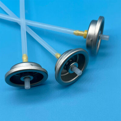 購入 環境に優しいドライシャンプースプレーバルブとアクチュエータ オンライン製造