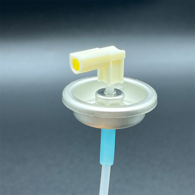 購入 1インチプラスチックストームの 空気新鮮剤の 投与バルブ 様々な環境で効率的な香りの制御 