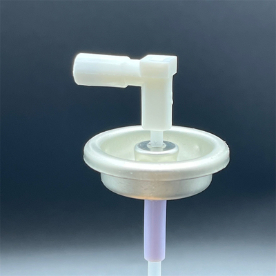 購入 高精度な空気清浄器 安定した香りの分散のための 計測バルブ 20mm標準バルブ オンライン製造