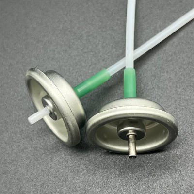 購入 高精度な香り拡散器の計量バルブ 商業用スペースのための効率的な香り制御 調節可能で耐久性 オンライン製造