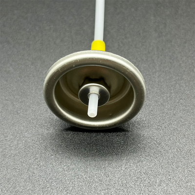 購入 1インチ 計測 バルブ エアロゾール L形アクチュエーター 空気新鮮化器 コントロールバルブ 頑丈で効率的です オンライン製造