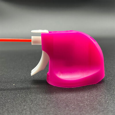 購入 Aerosol Trigger Spray Gun for Precision Lubrication and Cleaning Applications オンライン製造