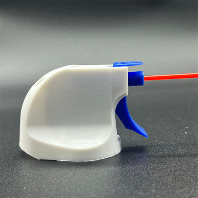 購入 商業用清掃用に適したエアロゾール缶用のプロの長持ちのトリガースプレーガン オンライン製造