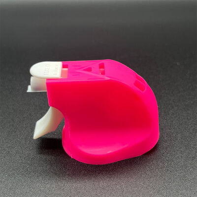 購入 化学薬品耐性構造を持つエアロゾルスプレーガン、効率的な噴霧用 オンライン製造