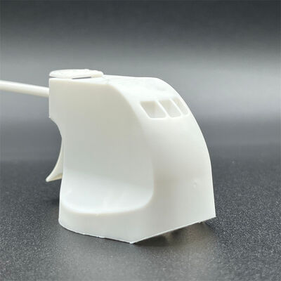 購入 確実なフィット感と漏れ防止シールを備えたエアゾール トリガー スプレー ガン アクチュエーター オンライン製造