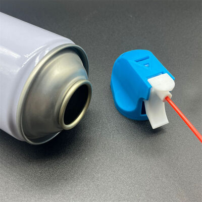 購入 エアロゾルトリガースプレーガン 精密指向性スプレー制御スプレーガン オンライン製造