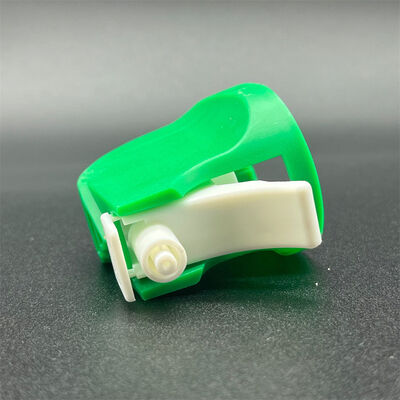 購入 耐久性のあるポリプロピレントリガースプレーガン 拡張スプレーアプリケーションのための快適なグリップを持つエアロゾール缶 オンライン製造