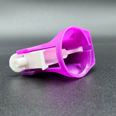 購入 ファインミストと直接噴射に対応する調節可能なノズル付きユニバーサルフィットエアゾール缶トリガースプレーガン オンライン製造