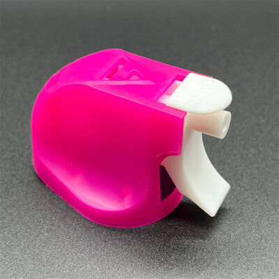 購入 エアロゾルパッケージ用のカスタマイズ可能なトリガースプレーガン 標準エアロゾルバルブとの普遍的互換性 オンライン製造