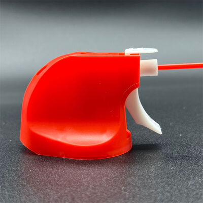 購入 連続スプレー用途向けのエアロゾルトリガースプレーガンアクチュエータ オンライン製造