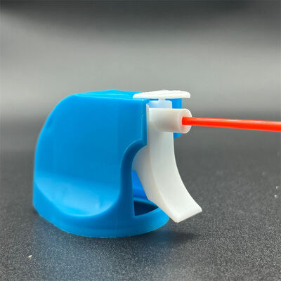 購入 クレンジング用のためのプレミアム型泡ポンプアクチュエーター オンライン製造