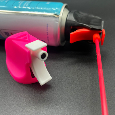 購入 Trigger Spray Gun Ideal For Precise Control Of Liquid Flow For Different Applications オンライン製造