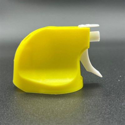 購入 Adjustable Nozzle Trigger Spray Gun For Versatile Liquid Dispensing オンライン製造