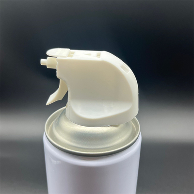 購入 Universal Aerosol Cans Trigger Spray Gun For Mist Dispensing オンライン製造