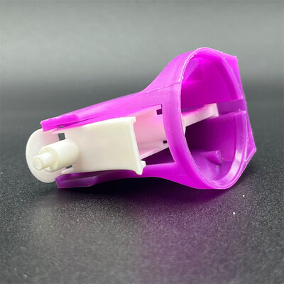 購入 エルゴノミックなハンドル,調節可能なノズル,および産業清掃のための化学物質耐性構造のエアロゾールトリガースプレー銃 オンライン製造